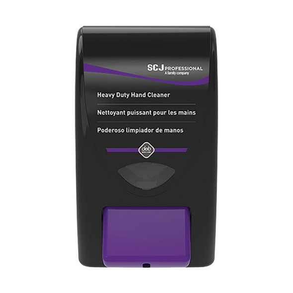 SC Johnson Professional® Cleanse Heavy Duty Dispenser, Manual