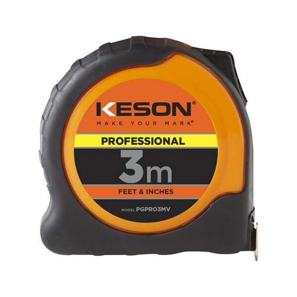 Keson Metric Tape Measure PGPRO3MV