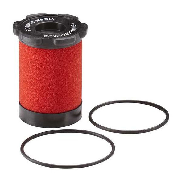 Johnson Controls Pneumatic Air Dryer Drain Valve A-4110-607