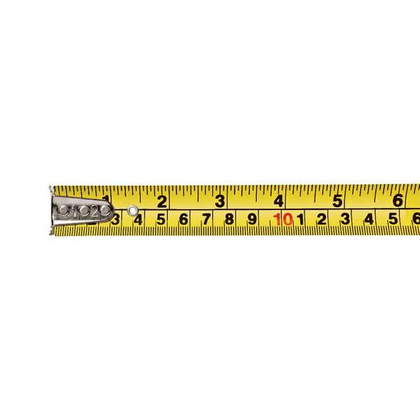 Keson Metric and SAE Tape Measure PGPRO18M16V