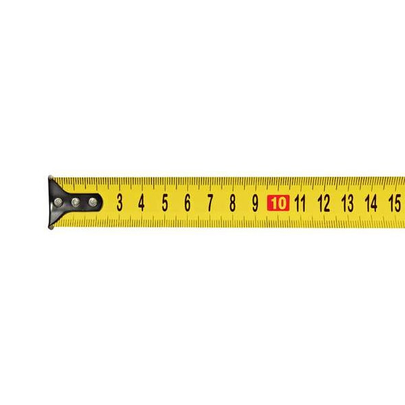 Keson Metric Tape Measure PGPRO8MV