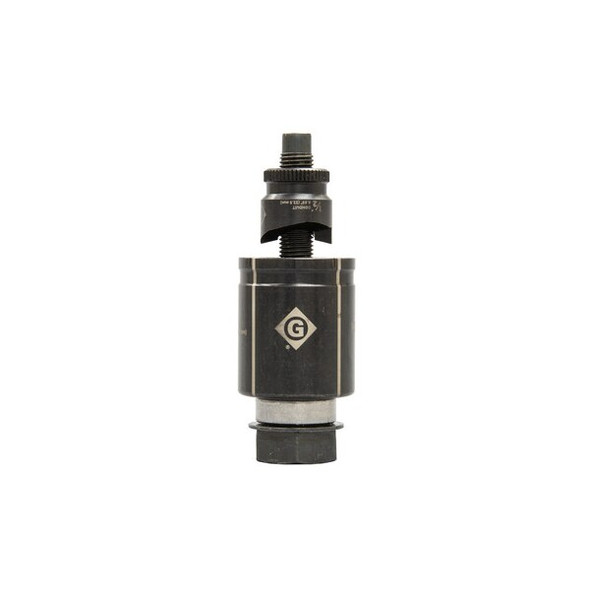 3 Piece Knockout Punch Set, 10 ga Mild Steel or 12 ga Stainless Steel