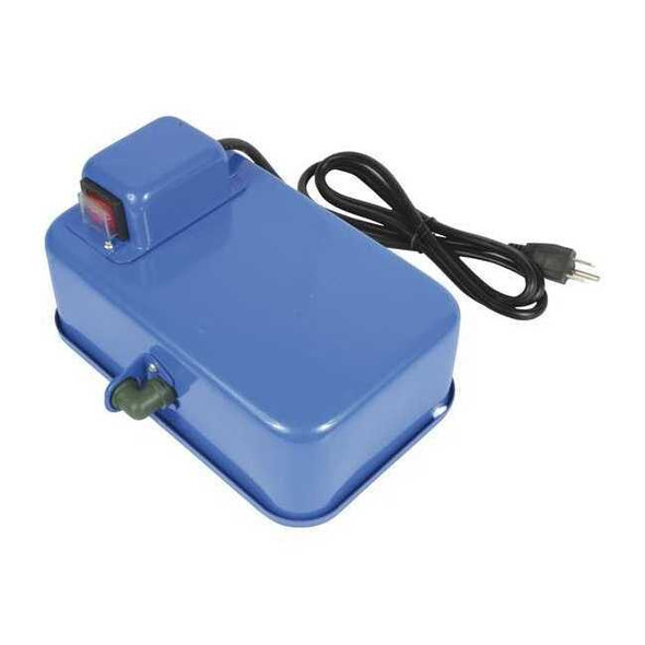 Dayton Pump Assembly, For 4KTV8 TT4KTV803G