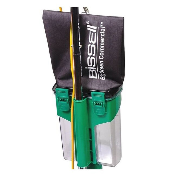 Bissell Commercial Vacuum Accessory,Plastic,Mfr BG101/BG102 2038338