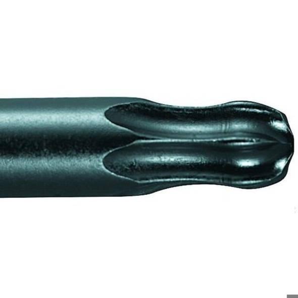 Torx(R) Flag Handle Star Key Torx Key, T30 Tip Size, 5 29-32 in Long  DT 2143 KTX T30