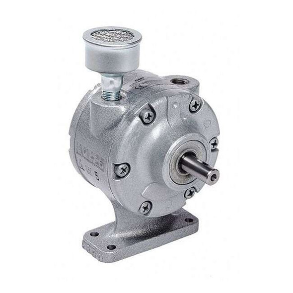 Gast Stock 30/Skid 4Am-Nrv-54A Air Motor 4AM-NRV-54A