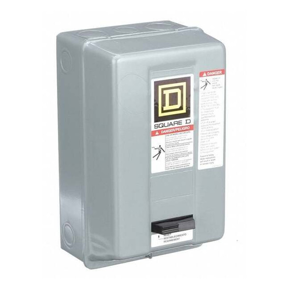 Square D 8536SCG3V06