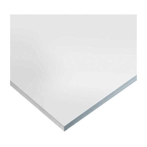Manufacturer Varies RubberSheet, Silicone, 12inL, 12inW BULK-RS-S50CFDA-4
