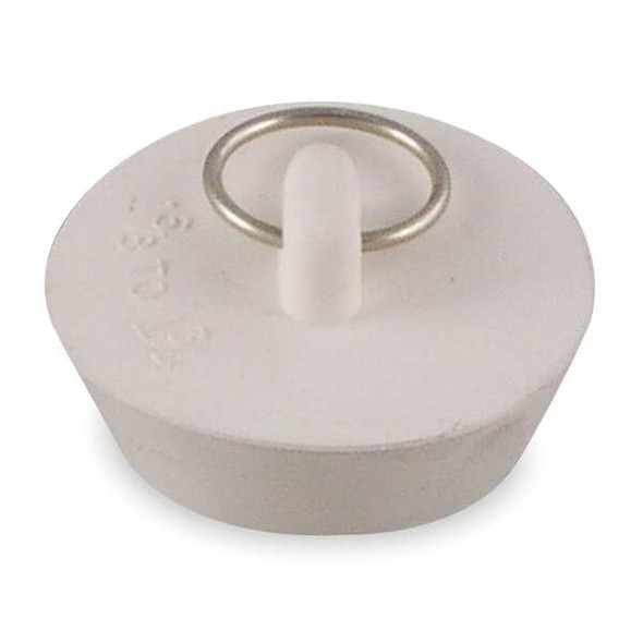 Manufacturer Varies Stopper,Pipe 1 5/8 To 1 3/4 In,PK5 1PPH5