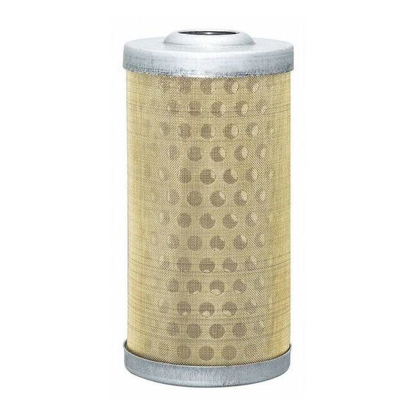 Baldwin Filters Fuel Filter,2-25/32"H,2-25/32"L,1-3/8" W PF46077
