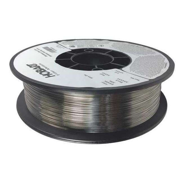 Hobart Welding Products MIG Welding Wire,Stainless Steel,10 lb. 54JK71
