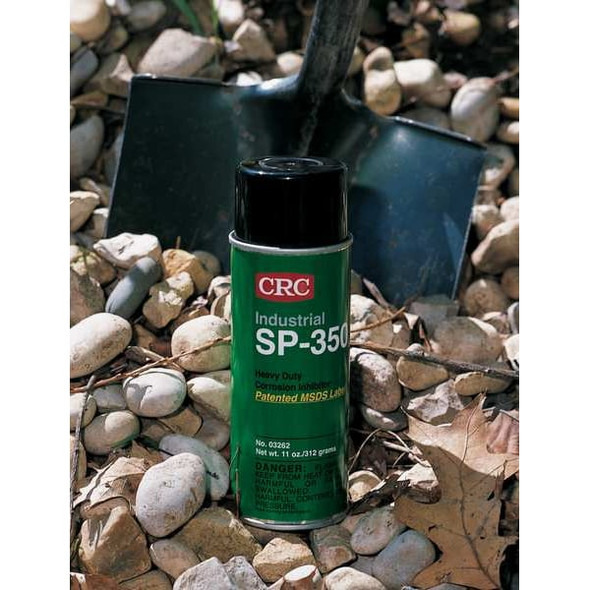 Crc Corrosion Inhibitor, 16 Oz. 03262
