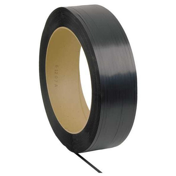 Manufacturer Varies Polypropylene Strapping,1/2 In W 8DXA8