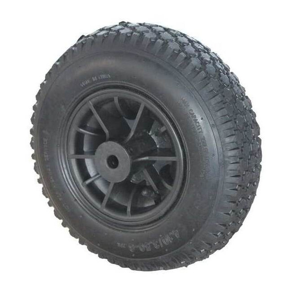 Pneumatic Tire, For Use With Mfr. Model Number: 10F635