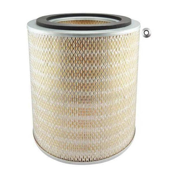 Baldwin Filters Air Filter,11-7/8 x 13-3/8 in. PA1790