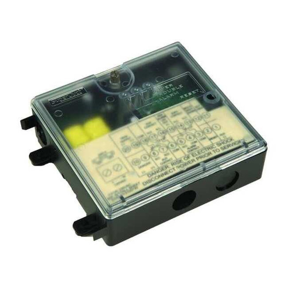 Edwards Signaling Duct Smoke Detector Controller SD-CJ