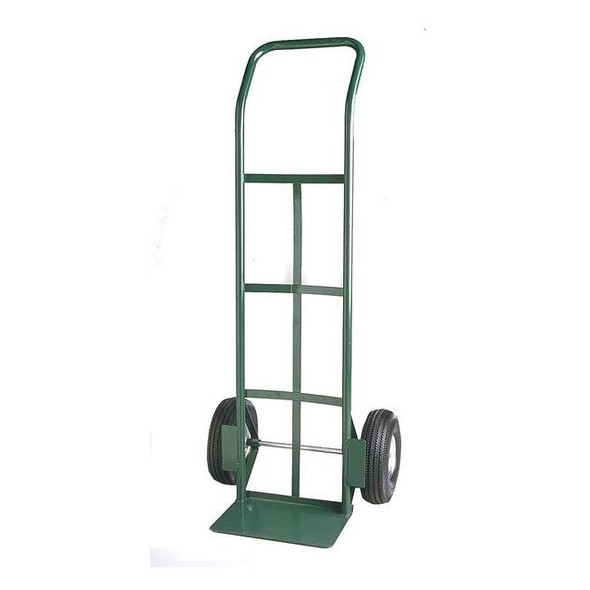 Manufacturer Varies GPHandTruck,52in,14in,Grn,Stl,550lb (FB)E-18-10FF