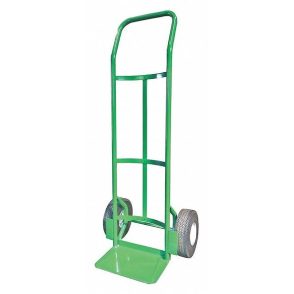 Manufacturer Varies GPHandTruck,52in,14in,Grn,Stl,550lb (FB)E-18-10FF