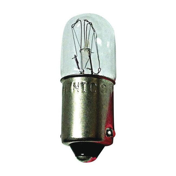 Manufacturer Varies Incandescent Bulb,130V 5W,PK10 SSMABT09S13005G