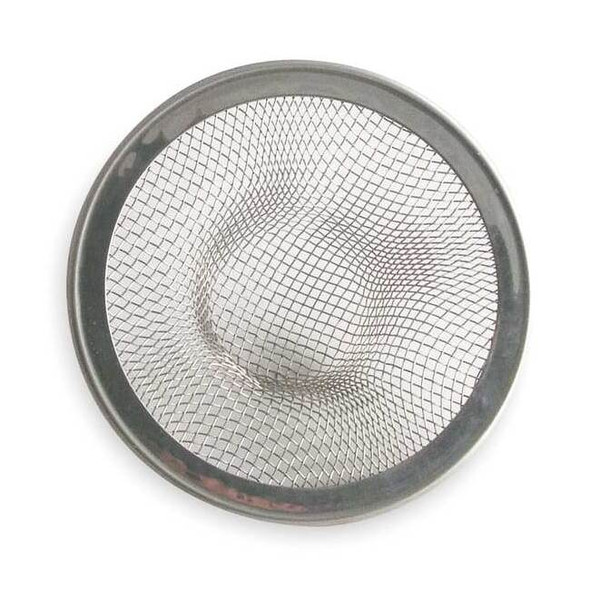 Manufacturer Varies Mesh Strainer,Pipe Dia 1 3/8 To 1 1/2 In 1PPG8