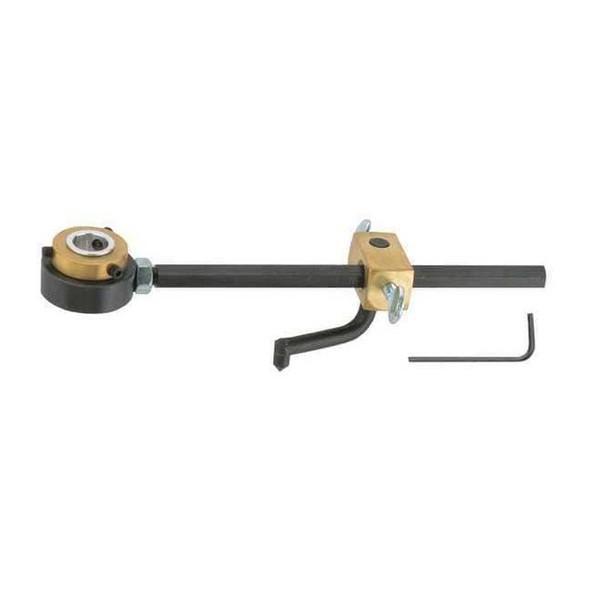 Miller Electric Circle Cutting Guide, 5/8 in to 12 in 16229