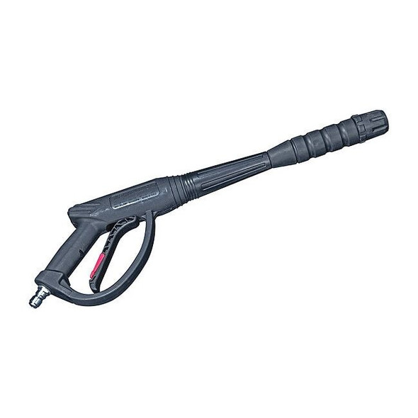 Delco PressureWasherSprayGun,4500 psi,L:22.25" 7112779AAA
