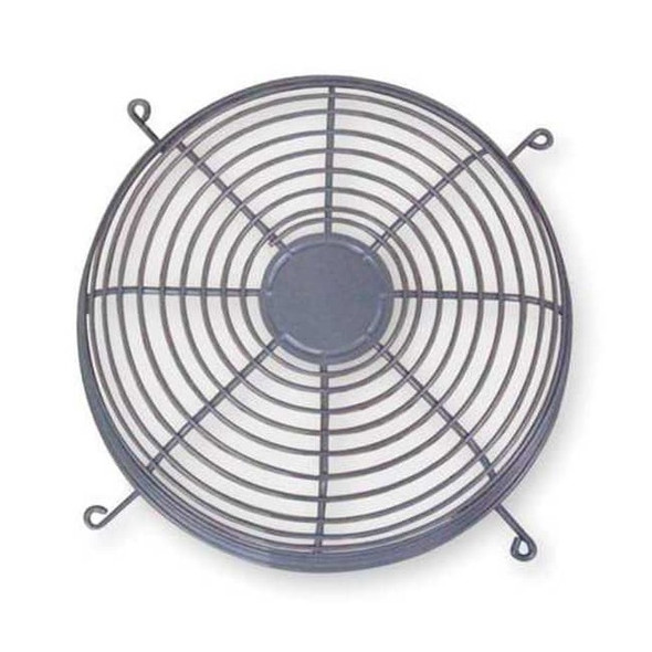 Dayton Fan Guard,6-1/2 In. H,14-1/4 In. W 5PV72