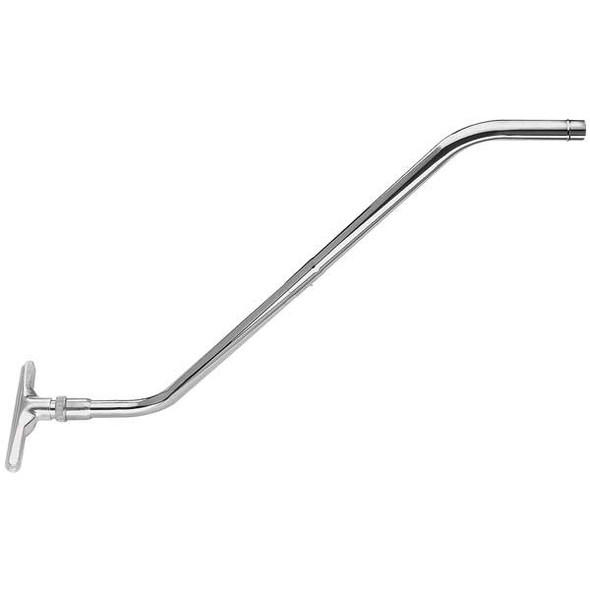 Guardair Wet/Dry Vacuum Accessory Kit,22 In Hose N639