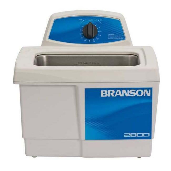 Branson Ultrasonic Cleaner,M,0.75 gal,120V CPX-952-216R
