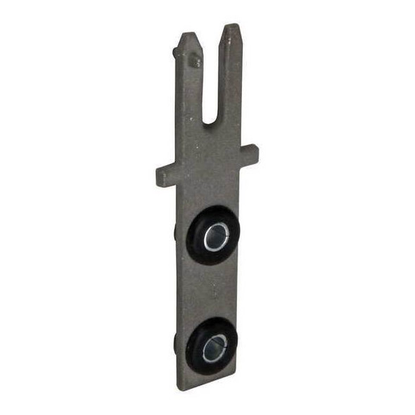 Straight Actuating Key, Stainless Steel, For GKE/GKM Limit Switches