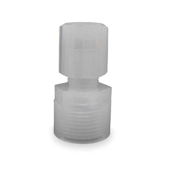 Pargrip Strt Adptr, PFA, Comp, 1/4Inx3/8In GAFS-46