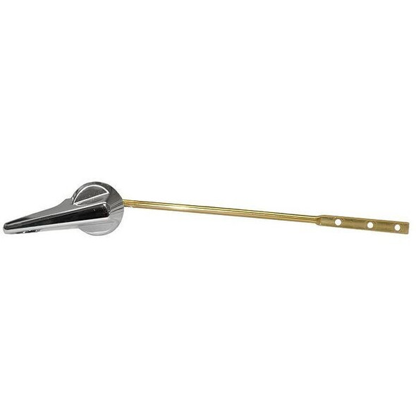 Encore Plumbing Trip Lever, Zinc; Brass KT-1000 Encore Plumbing Trip Lever, Zinc; Brass KT-1000