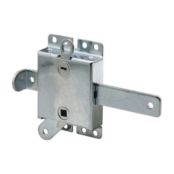 Primeline Tools Slide Lock, Bolting, Surface Mount GD 52138