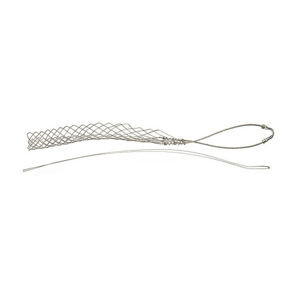 Hubbell Wiring Device-Kellems Cable Support Grip,Single,15 in. Mesh 02202018