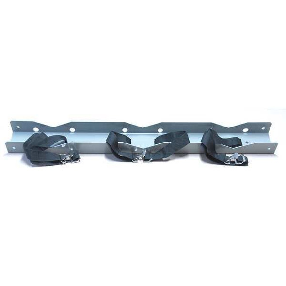 Dayton Cylinder Bracket,Steel,35-5/8 In. 10X299