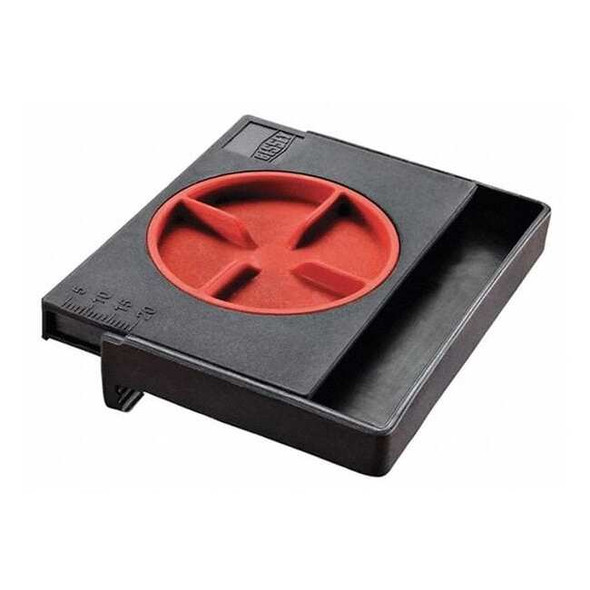 Bessey Wood Floor Spacer,5 to 20mm,Glass Nylon AV2