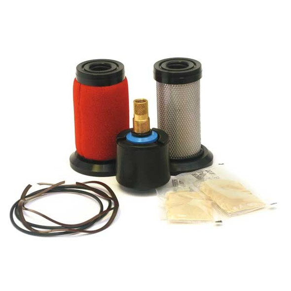 Hankison Regenerative Desiccant Dryer Maint. Kit DHWJMK2
