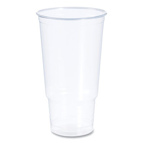 Dart® CUP,32OZ,PLAS,20/25,CLR 32P Dart® CUP,32OZ,PLAS,20/25,CLR 32P