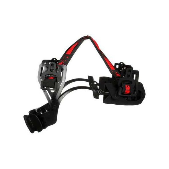 Full Brim SecureFit(TM) Full Brim Hard Hat, Type 1, Class C, Ratchet (4-Point), Hi-Viz Yellow