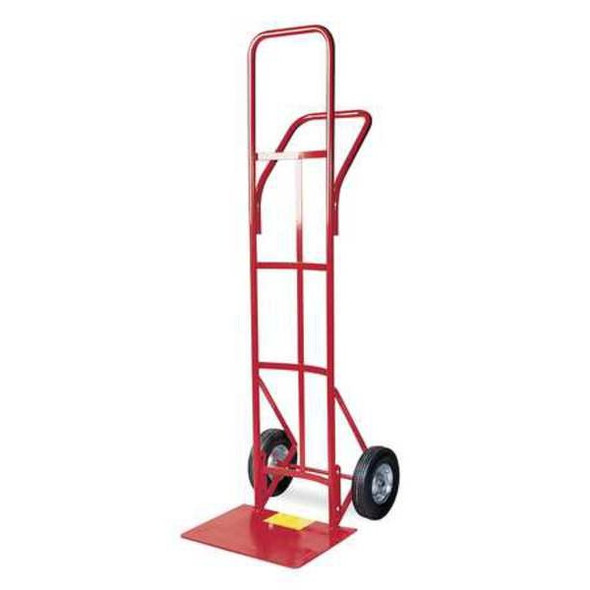 Dayton High-Frame Hand Truck,400 lb. 1W680