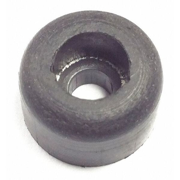 Manufacturer Varies Bumper,1/2 In.,Black,Rubber,PK25 2071W-017AL Manufacturer Varies Bumper,1/2 In.,Black,Rubber,PK25 2071W-017AL