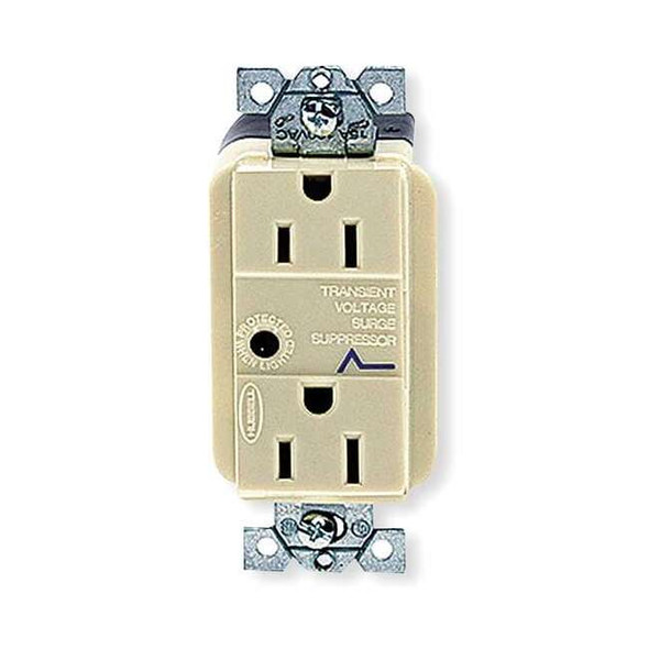 Hubbell Wiring Device-Kellems HBL5260ISA