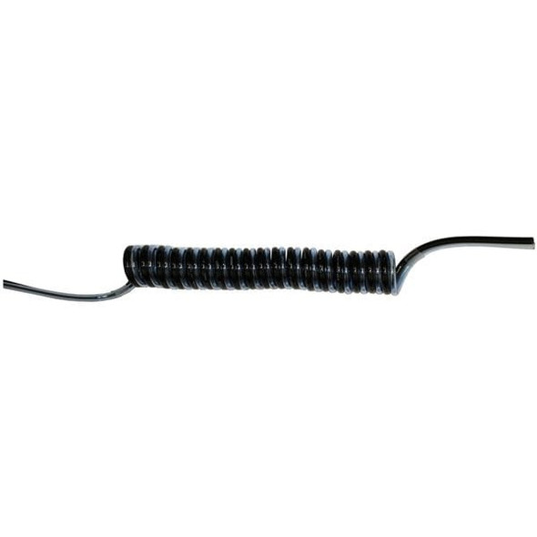 Manufacturer Varies Poly Tubing,Spiral,OD 1/4 In,28 In 2MPS-14-40-01 Manufacturer Varies Poly Tubing,Spiral,OD 1/4 In,28 In 2MPS-14-40-01