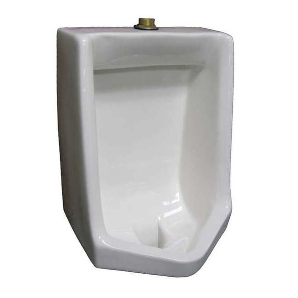 American Standard Blowout Urinal, 1 gpf, Wall Mount 6601012.020