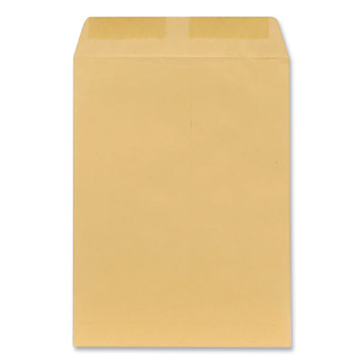 Universal® ENVELOPE,9X12,GM,100,BRKR UNV44102