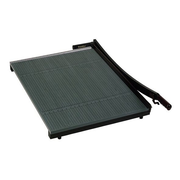 Premier Guillotine Countertop Paper Cutters,30"L W30