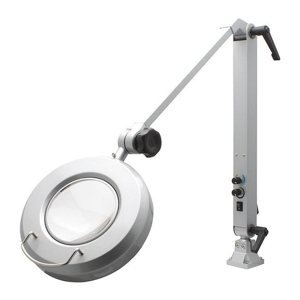Aven MagnifierLight, Articulating, AR 26501-LFL-LED