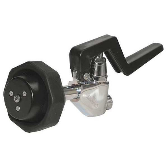 Encore Plumbing Pre-Rinse Spray Valve,Brass,3/4" KLP50-Y002-45