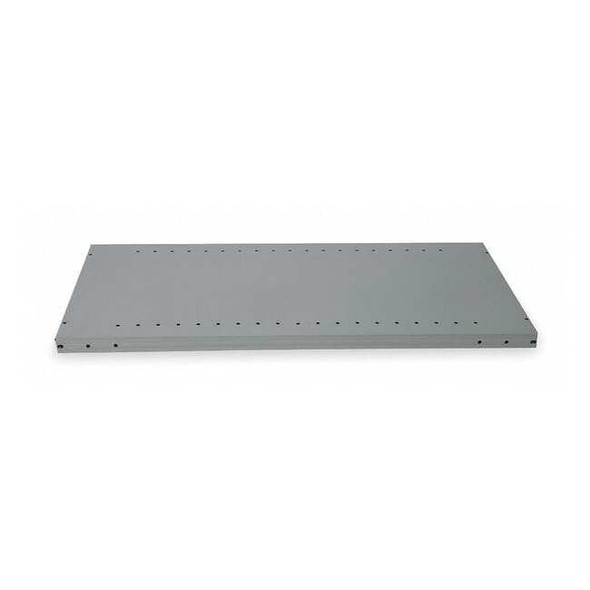 Hallowell Additional Shelf,Cold Rolled Steel,PK5 5138-3618-5HG