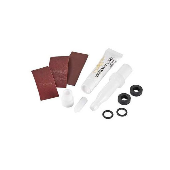 Johnson Controls Stem Packing Kit,1/4 In VG7000-6001